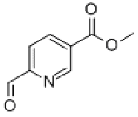 MC90279 METHYL 6-FORMYLNICOTINATE 10165-86-3 6-甲酰基烟酸甲酯