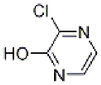 MC79621 3-chloropyrazin-2-ol 105985-17-9 3-氯-2(1H)-吡嗪酮