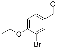 MC60423 3-Bromo-4-Ethoxybenzaldehyde 108373-05-3 3-溴-4-乙氧基苯甲醛
