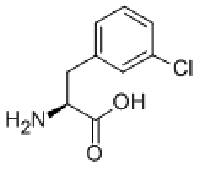 MC92390 L-3-CHLOROPHENYLALANINE 123053-22-5 L-3-CHLOROPHENYLALANINE