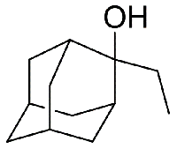 MC61732 2-Ethyl-2-Adamantanol 14648-57-8 2-乙基-2-金刚烷醇