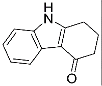 MC61948 1,2,3,9-Tetrahydro-4(H)-Carbazol-4-One 15128-52-6 四氢咔唑酮