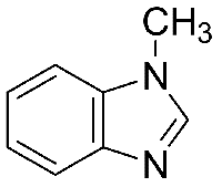 MC43318  N-甲基苯并咪唑  [1632-83-3]
