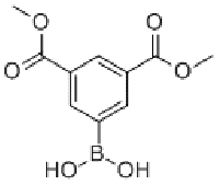 MC95450 3,5-Bis(methoxycarbonyl)phenylboronic acid 177735-55-6 3,5-BIS(METHOXYCARBONYL)PHENYLBORONIC ACID