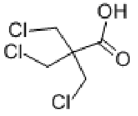 MC95482 3-CHLORO-2,2-DICHLOROMETHYL PROPIONIC ACID 17831-70-8 3-氯-2,2-二氯甲基丙酸