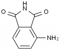 MC97385 3-Aminophthalimide 2518-24-3 3-Aminophthalimide