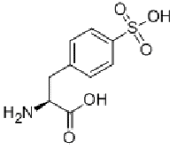 MC98759 4-SULFONIC ACID-L-PHENYLALANINE 34023-49-9 4-SULFONIC ACID-L-PHENYLALANINE