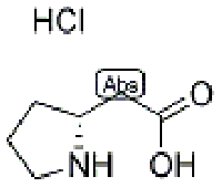 MC72281 D-BETA-HOMOPROLINE-HCL 439918-59-9 (2R)-2-吡咯烷乙酸盐酸盐