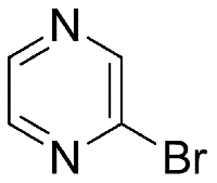MC71112 2-Bromopyrazine 56423-63-3 2-溴吡嗪
