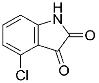 MC67174 4-Chloroisatin 6344-05-4 4-氯靛红