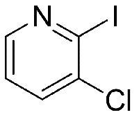 MC68031 3-Chloro-2-iodopyridine 77332-89-9 3-氯-2-碘吡啶