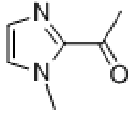 MC77207 1-(1-METHYL-1H-IMIDAZOL-2-YL)-ETHANONE 85692-37-1 1-(1-甲基-1H-咪唑-2-基)乙酮
