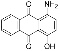 MC91614 Celliton Fast Pink B 116-85-8 1-氨基-4-羟基蒽醌