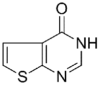 MC61416 Thieno[2,3-d]pyrimidin-4(3H)one 14080-50-3 噻吩并[2,3-D]嘧啶-4(3H)-酮