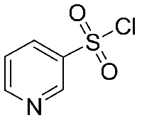 MC62312 Pyridine-3-Sulfonyl Chloride 16133-25-8 吡啶-3-磺酰氯