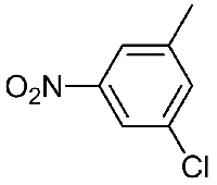 MC62459 3-Chloro-5-nitrotoluene 16582-38-0 3-氯-5-硝基甲苯