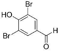 MC70761 3,5-Dibromo-4-Hydroxybenzaldehyde 2973-77-5 3,5-二溴-4-羟基苯甲醛