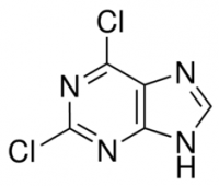 MC48213  2,6-二氯嘌呤  [5451-40-1]