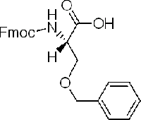 MC51089  Fmoc-O-苄基-L-丝氨酸  [83792-48-7]