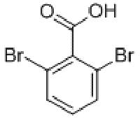 MC71183 2,6-DIBROMOBENZOIC ACID 601-84-3 2,6-二溴苯甲酸