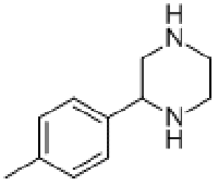 MC74963 2-p-tolylpiperazine 65709-31-1 2-(4-甲基苯基)哌嗪