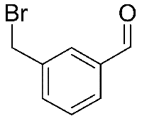 MC68263 3-(Bromomethyl)Benzaldehyde 82072-23-9 3-(溴甲基)苯甲醛