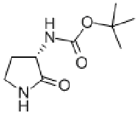 MC78683 (S)-BOC-3-AMINO-2-PYRROLIDINONE 92235-34-2 (S)-叔丁氧羰基-3-氨基-2-吡咯烷酮