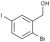 MC79066 2-BROMO-5-IODOBENZYL ALCOHOL 946525-30-0 2-BROMO-5-IODOBENZYLALCOHOL