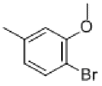 MC79250 4-BROMO-3-METHOXYPHENYL-P-TOLUENESULFONATE 95740-49-1 2-溴-5-甲基苯甲醚