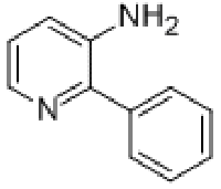 MC90269 3-AMINO-2-PHENYLPYRIDINE 101601-80-3 2-苯基-3-氨基吡啶