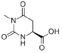 MC90468 1-Methyl-L-4,5-dihydroorotic acid 103365-69-1 1-甲基-L-4,5-二氢乳清酸