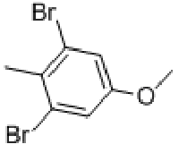 MC94008 2,6-DIBROMO-4-METHOXYTOLUENE 14542-71-3 2,6-二溴-4-甲氧基甲苯