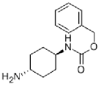 MC94213 1-N-CBZ-TRANS-1,4-CYCLOHEXYLDIAMINE 149423-77-8 1-N-CBZ-反式-1,4-环己二胺