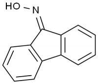 MC96682 9-Fluorenone Oxime 2157-52-0 9-芴酮肟