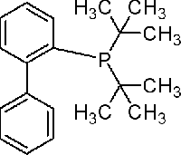 MC44737  2-(二叔丁基膦)联苯  [224311-51-7]
