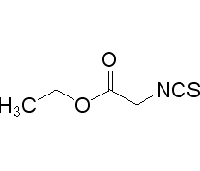 MC44960  异硫氰基乙酸乙酯  [24066-82-8]