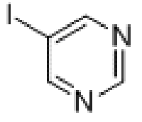MC98340 5-IODOPYRIMIDINE 31462-58-5 5-碘嘧啶