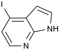 MC98416 4-Iodo-7-azaindole 319474-34-5 4-碘-7-氮杂吲哚