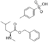 MC72152 N-ME-LEU-OBZL P-TOSYLATE 42807-66-9 N-ME-LEU-OBZL·TOSOH