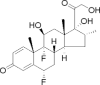 MC63294 Flumethasone 2135-17-3 氟米松