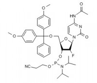 MC62241 2'-F-Ac-dCPhosphoramidite 159414-99-0 2'-F-Ac-dC亚磷酰胺单体