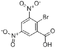 MC91583 2-Bromo-3,5-dinitrobenzoic acid 116529-60-3 2-溴-3,5-二硝基苯甲酸