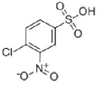 MC92151 4-Chloro-3-nitrobenzenesulfonic acid 121-18-6 4-氯-3-硝基苯磺酸