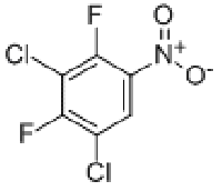 MC94620 2,4-Difluoro-3,5-dichloronitrobenzene 15952-70-2 2,4-二氟-3,5-二氯硝基苯