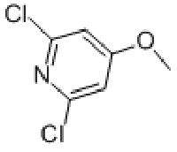 MC95212 2,6-DICHLORO-4-METHOXY-PYRIDINE 17228-75-0 2,6-二氯-4-甲氧基吡啶