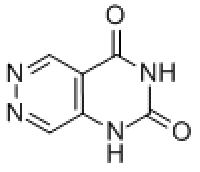 MC95225 Pyrimido[4,5-d]pyridazine-2,4(1H,3H)-dione 17257-96-4 嘧啶并[4,5-D]吡嗪-2,4(1H,3H)-二酮