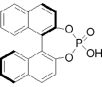 MC46812  (R)-(-)-联萘酚磷酸酯  [39648-67-4]