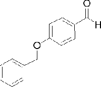 MC47184  4-苄氧基苯甲醛  [4397-53-9]