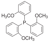 MC47416  三(邻甲氧基苯基)膦  [4731-65-1]
