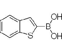 MC52264  苯并噻吩-2-硼酸  [98437-23-1]